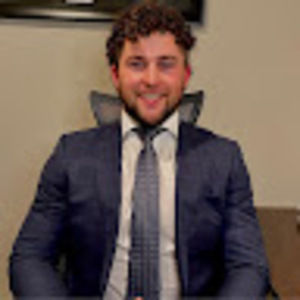 Meet your Posher, Will